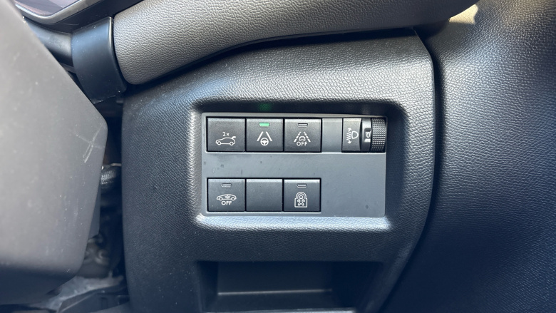 Citroen C5 Aircross 1.5 BlueHDi 130 Flair Plus 5dr EAT8 Diesel Hatchback